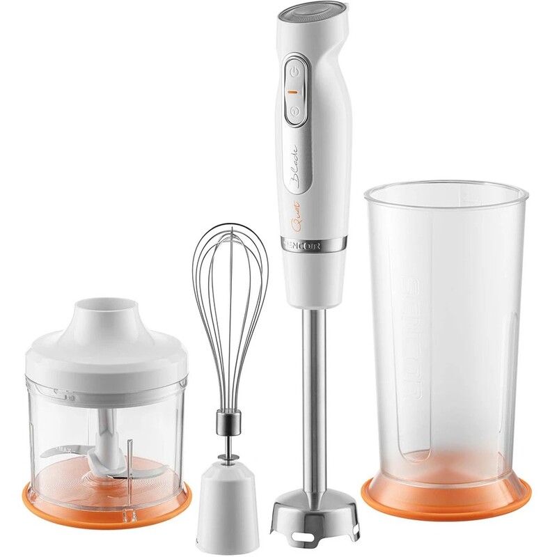 Блендер Sencor SHB 4378WH