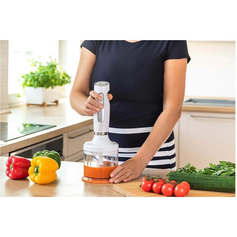 Блендер Sencor SHB 4378WH