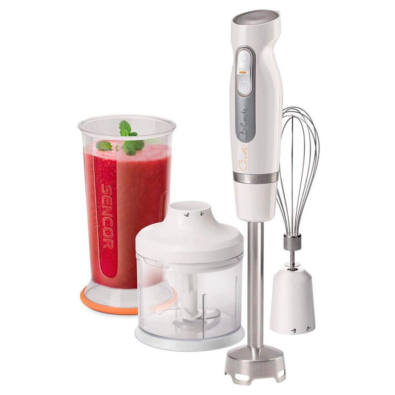 Блендер Sencor SHB 4378WH