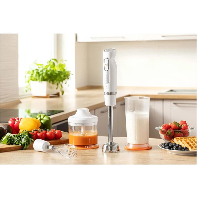 Блендер Sencor SHB 4378WH