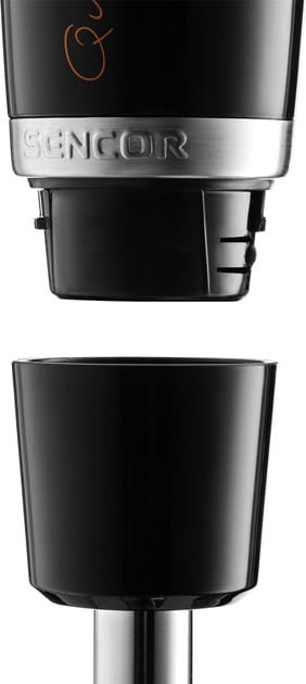Блендер Sencor SHB 4379BK
