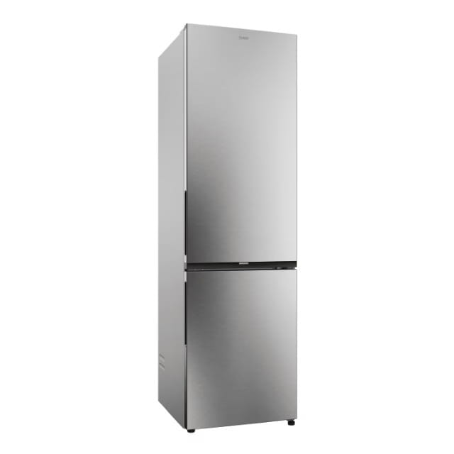 Холодильник Candy CNCQ2T620EX