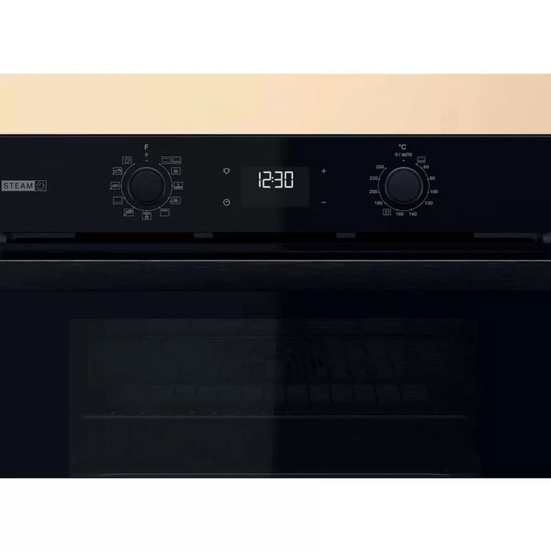 Духовой шкаф Whirlpool OMSR58CU1SB