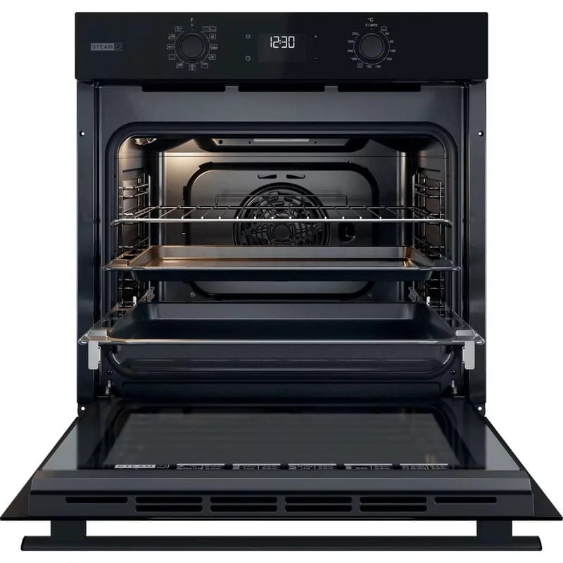 Духовой шкаф Whirlpool OMSR58CU1SB