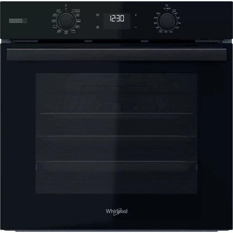 Духовой шкаф Whirlpool OMSR58CU1SB