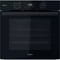 Фото - Духова шафа Whirlpool OMSR58CU1SB | click.ua
