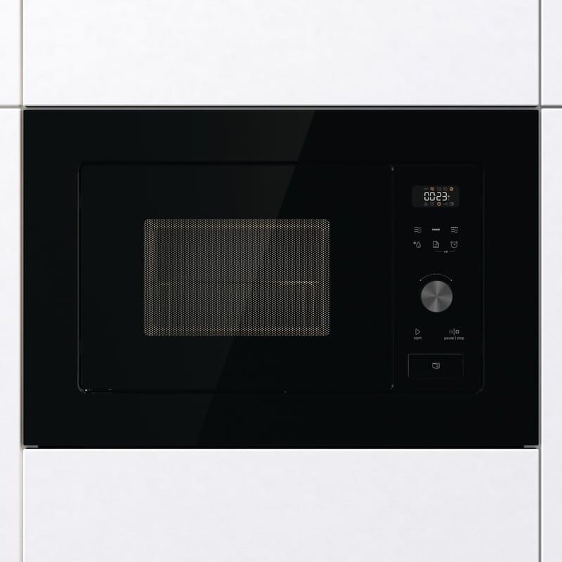 Встраиваемая микроволновая печь Gorenje BM201AG1BG