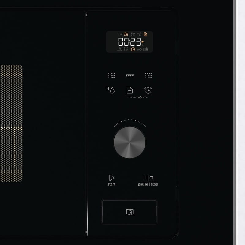 Встраиваемая микроволновая печь Gorenje BM201AG1BG