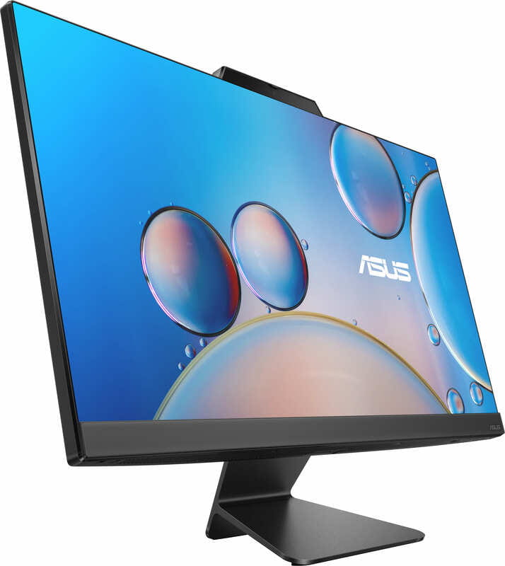 Моноблок Asus M3402WFAK-BA0110 (90PT03L2-M007C0) Black