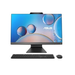 Моноблок Asus M3402WFAK-BA0110 (90PT03L2-M007C0) Black