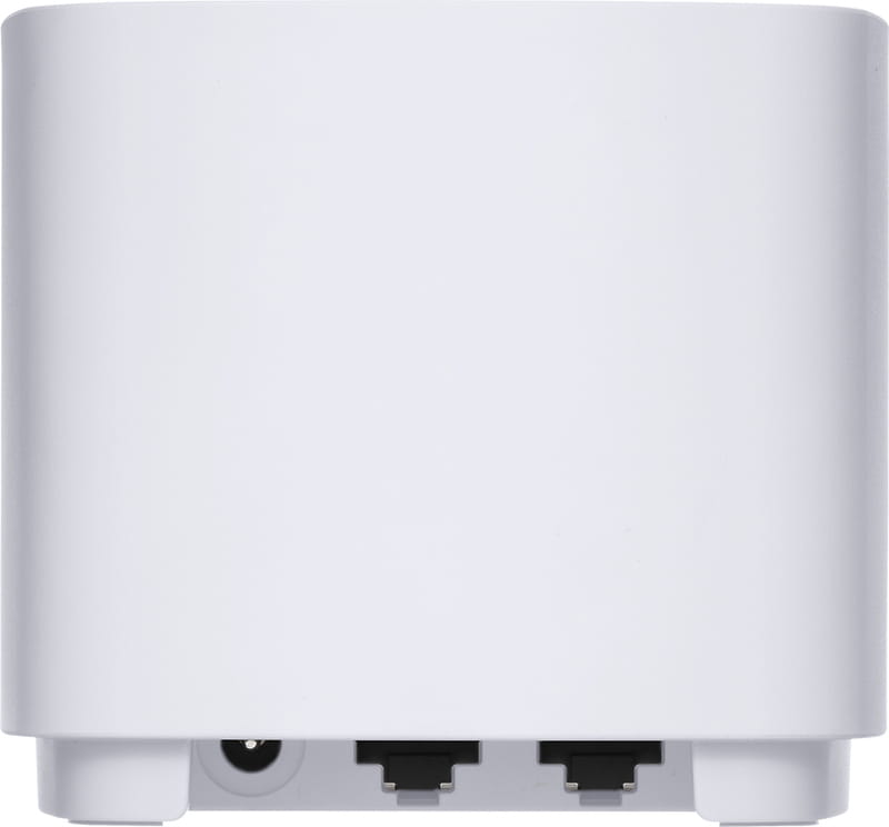 Беспроводной маршрутизатор Asus ZenWiFi AX Mini XD4 1PK White (XD4-W-1-PK)