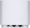 Фото - Бездротовий маршрутизатор Asus ZenWiFi AX Mini XD4 1PK White (XD4-W-1-PK) | click.ua
