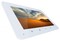 Фото - IP-відеодомофон Slinex SM-07 White | click.ua
