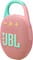 Фото - Акустическая система JBL Clip 5 Pink (JBLCLIP5PINK) | click.ua