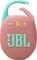 Фото - Акустическая система JBL Clip 5 Pink (JBLCLIP5PINK) | click.ua