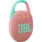 Фото - Акустическая система JBL Clip 5 Pink (JBLCLIP5PINK) | click.ua