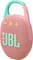 Фото - Акустична система JBL Clip 5 Pink (JBLCLIP5PINK) | click.ua