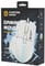 Фото - Миша Canyon Fortnax GM-636 RGB USB White (CND-SGM636W) | click.ua