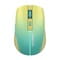 Фото - Мышь беспроводная Canyon MW-44 LED Rechargeable Wireless/Bluetooth Yellow Blue (CNS-CMSW44UA) | click.ua