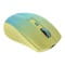 Фото - Мышь беспроводная Canyon MW-44 LED Rechargeable Wireless/Bluetooth Yellow Blue (CNS-CMSW44UA) | click.ua