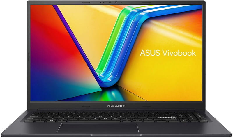 Ноутбук Asus Vivobook 15X OLED M3504YA-L1363 (90NB1181-M00F00) Indie Black