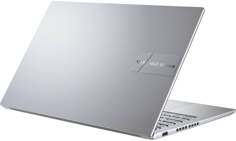 Ноутбук Asus Vivobook 15 OLED M1505YA-L1271 (90NB10Q2-M00CW0) Cool Silver