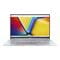 Фото - Ноутбук Asus Vivobook 15 OLED M1505YA-L1271 (90NB10Q2-M00CW0) Cool Silver | click.ua
