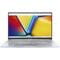 Фото - Ноутбук Asus Vivobook 15 OLED M1505YA-L1271 (90NB10Q2-M00CW0) Cool Silver | click.ua