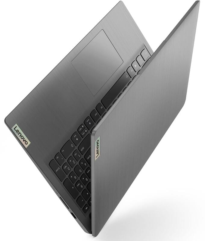 Ноутбук Lenovo IdeaPad 3 15IAU7 (82RK018ARA) Arctic Grey
