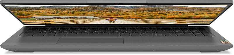 Ноутбук Lenovo IdeaPad 3 15IAU7 (82RK018ARA) Arctic Grey