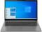 Фото - Ноутбук Lenovo IdeaPad 3 15IAU7 (82RK018ARA) Arctic Grey | click.ua