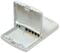 Фото - Маршрутизатор MIKROTIK PowerBox (RB750P-PBr2) | click.ua