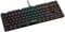 Фото - Клавіатура Canyon Cometstrike GK-50 RGB TKL ENG/UKR USB Black (CND-SKB50-US) | click.ua