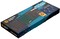 Фото - Клавіатура Canyon Cometstrike GK-50 RGB TKL ENG/UKR USB Black (CND-SKB50-US) | click.ua