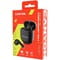 Фото - Bluetooth-гарнитура Canyon TWS-6 Black (CNS-TWS6B) | click.ua