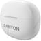 Фото - Bluetooth-гарнітура Canyon TWS-8 ENC White (CNS-TWS8W) | click.ua