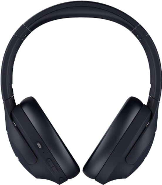 Bluetooth-гарнитура Canyon OnRiff 10 ANC Black (CNS-CBTHS10BK)