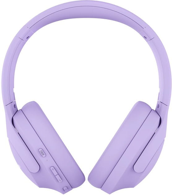 Bluetooth-гарнитура Canyon OnRiff 10 ANC Purple (CNS-CBTHS10PU)