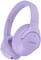 Фото - Bluetooth-гарнитура Canyon OnRiff 10 ANC Purple (CNS-CBTHS10PU) | click.ua