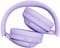 Фото - Bluetooth-гарнітура Canyon OnRiff 10 ANC Purple (CNS-CBTHS10PU) | click.ua