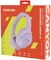 Фото - Bluetooth-гарнитура Canyon OnRiff 10 ANC Purple (CNS-CBTHS10PU) | click.ua