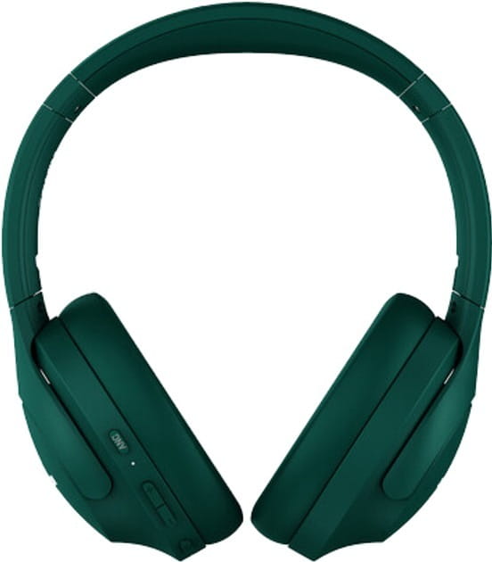 Bluetooth-гарнитура Canyon OnRiff 10 ANC Green (CNS-CBTHS10GN)