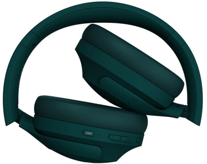 Bluetooth-гарнитура Canyon OnRiff 10 ANC Green (CNS-CBTHS10GN)