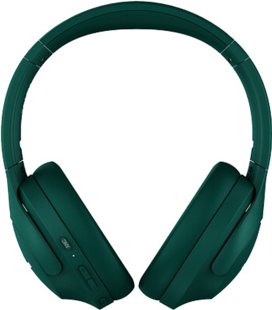 Bluetooth-гарнитура Canyon OnRiff 10 ANC Green (CNS-CBTHS10GN)