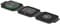 Фото - Беспроводное зарядное устройство Canyon WS-305 15W Black (CNS-WCS305B) | click.ua