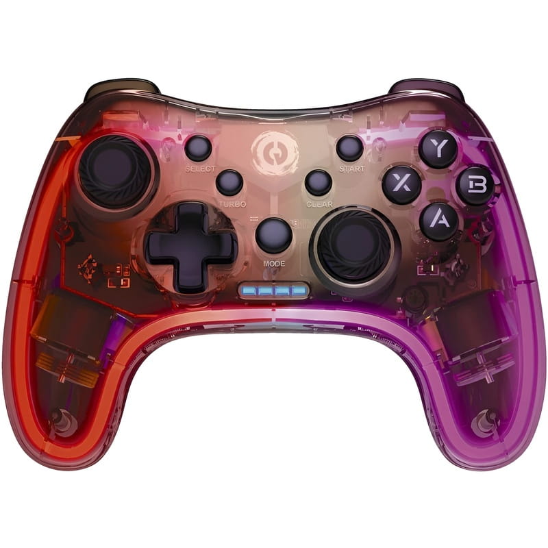 Геймпад беспроводной Canyon CND-GPW04 USB