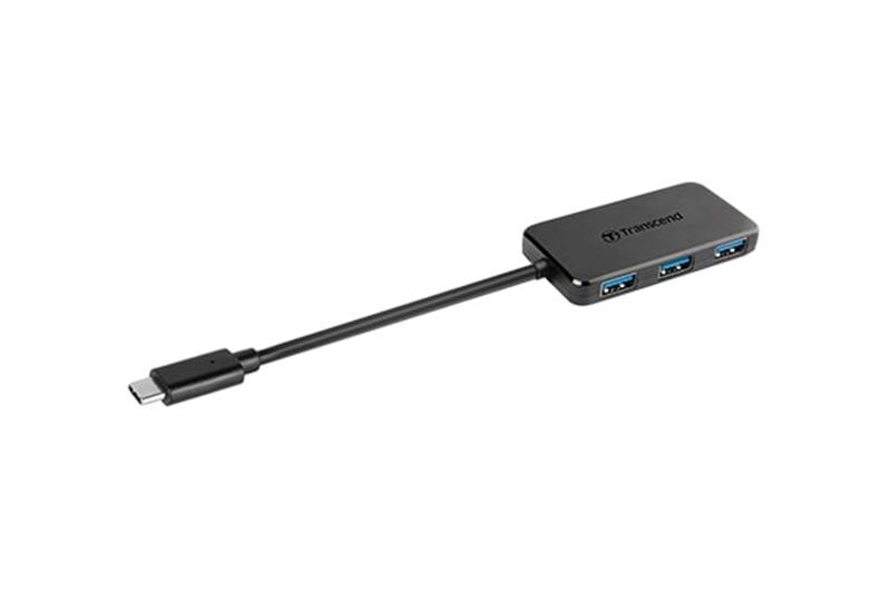 Концентратор USB Type-C Transcend HUB2C (TS-HUB2C)