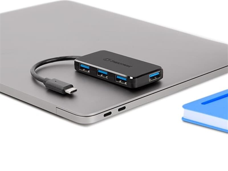 Концентратор USB Type-C Transcend HUB2C (TS-HUB2C)