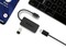 Фото - Концентратор USB Type-C Transcend HUB2C (TS-HUB2C) | click.ua