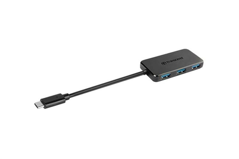 Концентратор USB Type-C Transcend HUB2C (TS-HUB2C)